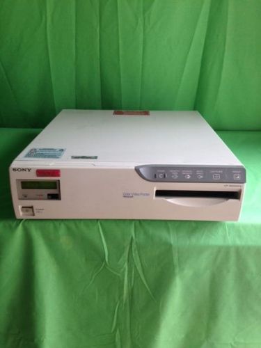 Sony 5600 Mavigraph Color Video Printer (Richard Wolf)