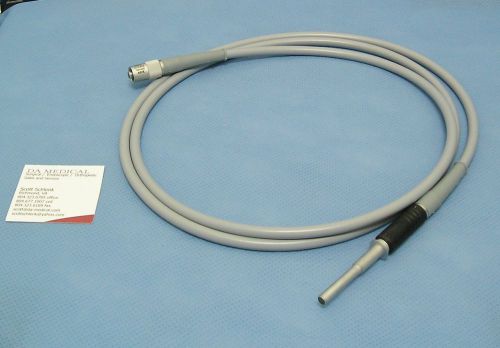 Karl Storz Fiber Optic Light Cable 495NL
