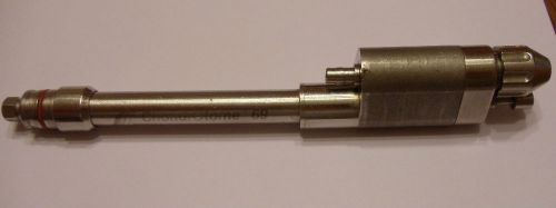Stryker Chondrotome 69 drill handpiece
