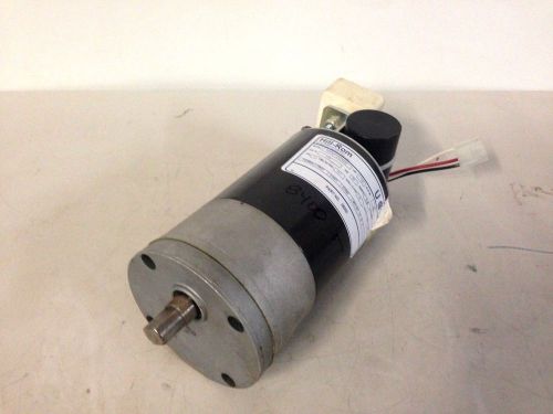 Hill Rom Motor p/n 35000 model K37MYC223332 1/9 HP, 77 RPM, 3715 frame