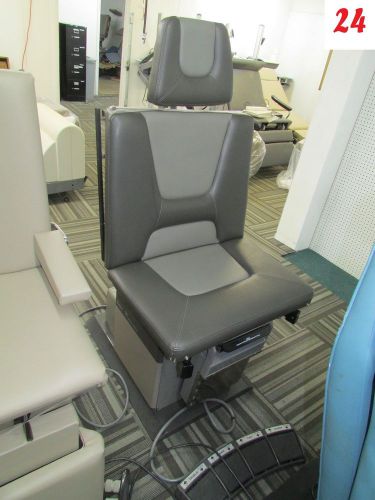 Ritter 75 Special Edition Power Procedure Chair