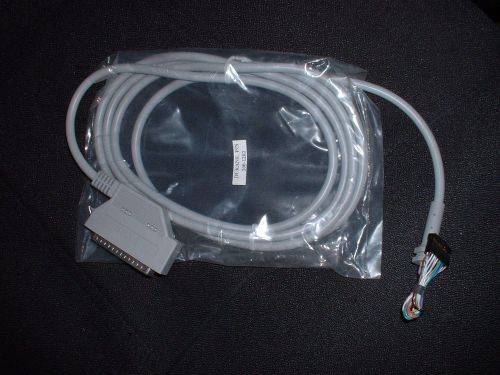 NEW DUKANE NURSE CALL 8 FOOT CORD BUTTON 200-1282 FOR HOSPITAL  NURSING HOME