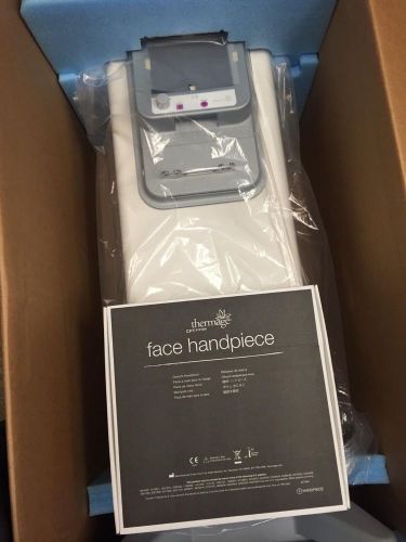 2014 Solta Thermage CPT *Brand New*
