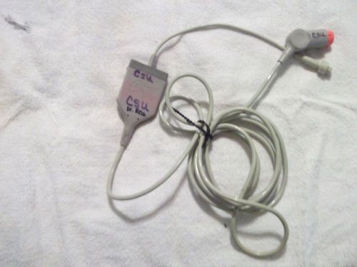 Philips M1520A patient trunk cable