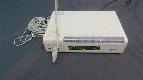 Neo Trak 502 infant monitor Corometrics