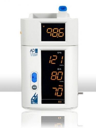 ADC ADview 9000BPTO Blood Pressure Modular Diagnostic