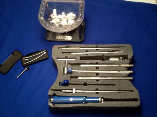 DOCTOR MEDICAL SPINE TOOLS PHYSICIAN SURGICAL EQUIPMENT STEAMPUNK STUFF