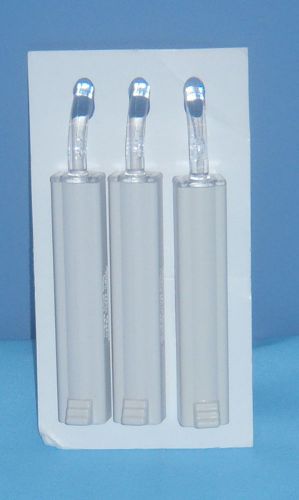 Welch Allyn Kleenspec Vaginal Specula Expendable Illuminator 78600