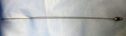 Byron BN1435H Hunstad Infiltration Needle, 14 Gauge x 35cm