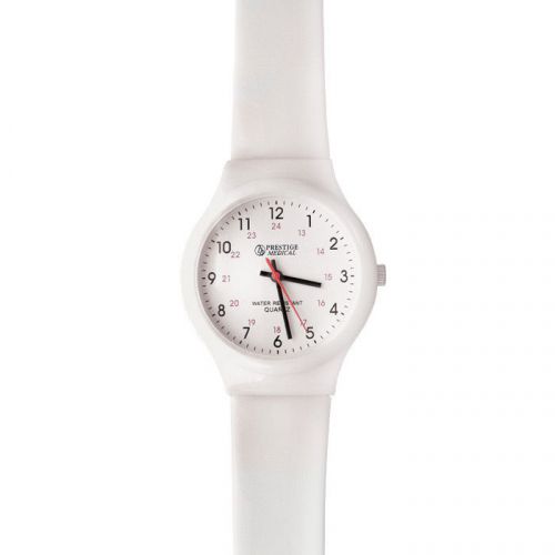 Prestige medical student scrub watch  # 1769-white for sale