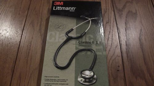 3M Littmann Classic II S.E. Stethoscope Pearl Pink 28 in
