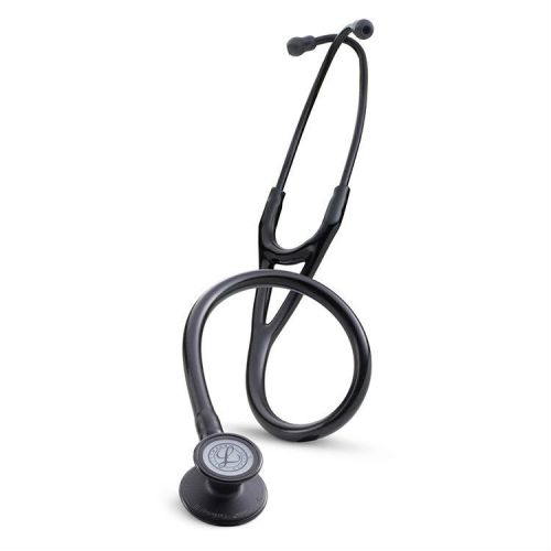 3m littmann cardiology iii black edition stethoscope 27&#034; w/ 5 yr warranty 3131be for sale