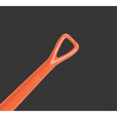 Safe Ear Curettes - Orange ControLoop 50 pk