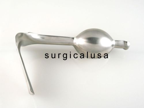 Auvard Weighted Vaginal Specula 2.5lbs Surgical Medical Instruments Gyno