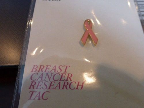 Prestige Medical #992 -  Breast Cancer Research Professional Tac w/ Clutch Back