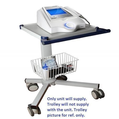 Ultrasound + electrotherapy combination therapy physical therapy machine 2 in1 for sale