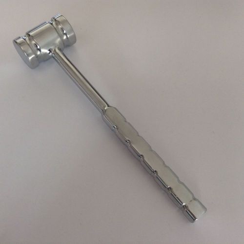 Bone mallet 350 grams orthopedics surgical instruments for sale