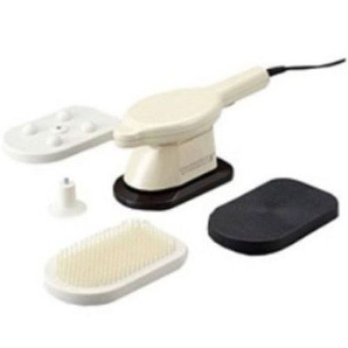Full body massager made in JAPAN All Body Massager Pain Therapy