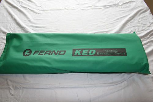 Ferno washington ked kendrick extrication device for sale
