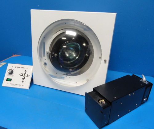Daiichi shomei ha60ar-wc skytron mini-argos remote controlled surgical light for sale