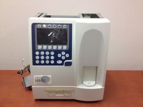 Abaxis vetscan hmii hm2 veterinary diagnostic hematology blood analyzer / oo781 for sale
