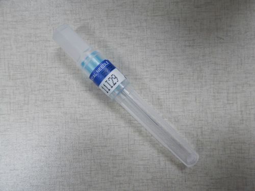 100x sterile 30g short disposable dental needles, made in japan, exp:08/16 for sale