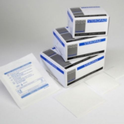 Steropad - low adherent absorbent dressing (25) 10cm x 10cm for sale