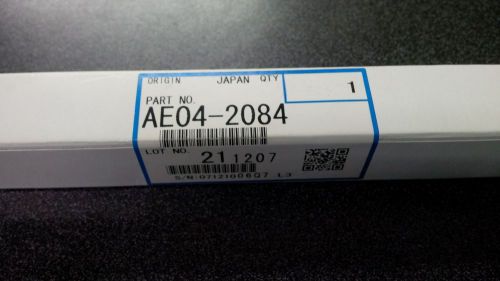 AE04-2084 LOWER CLEANING ROLLER FOR RICOH