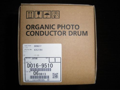 Genuine Ricoh OPC Drum D016-9510 D0169510 47C7791 Pro C900 C720 C901 C900s C720s