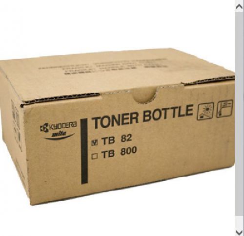 Kyocera Mita Waste Bottle 2BM93190, TB82, TB-82