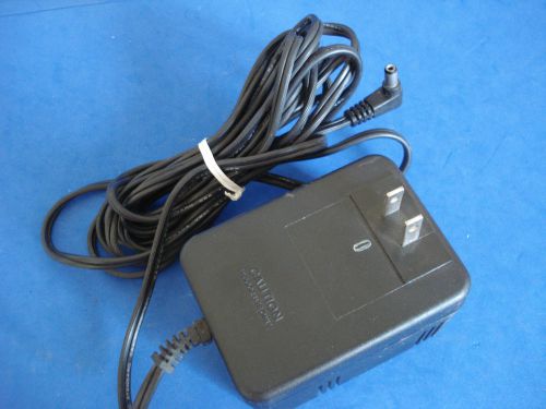 Genuine Dictaphone AC Adapter # 862315 - 16V fits 1740 1750 2740 2750 3740 3750