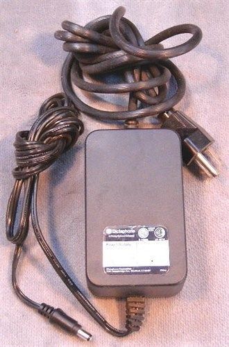 Dictaphone DC power adapter