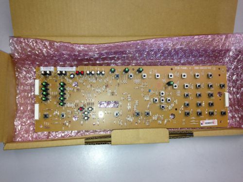 Muratec MFX1200,1300,1600,1700 PCB D88080250