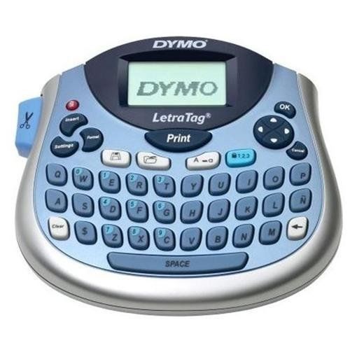 Dymo 1733011 Labelmaker, Dymo Letratag Lt-100h