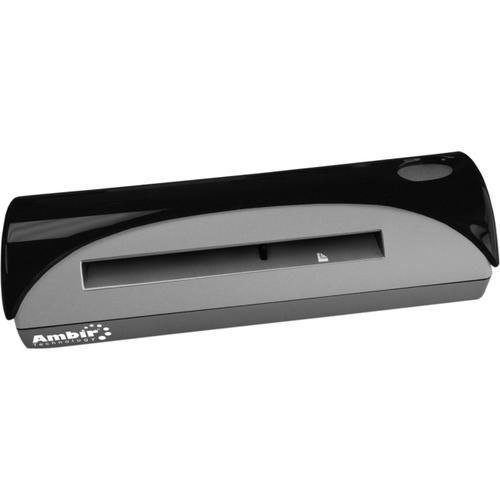 Ambir PS667 Sheetfed Scanner 600 Dpi Optical PS667-PRO