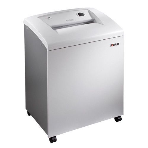 Dahle cleantec 41614 level 3 cross cut paper shredder free shipping for sale