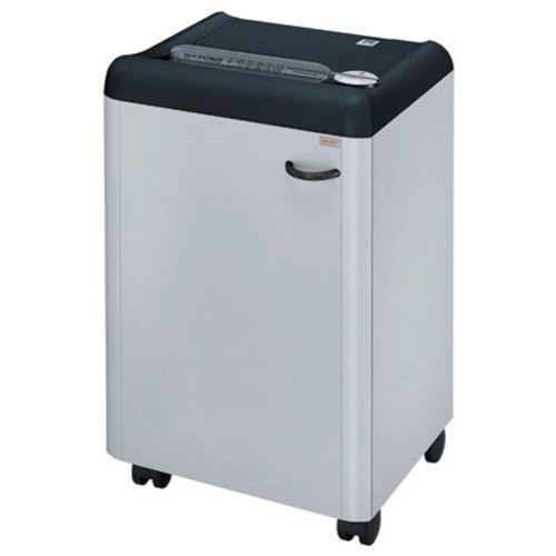 Fellowes Powershred HS-440 High Security Paper Shredder Free Shipping