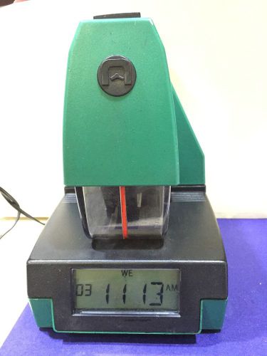 Acroprint ESP180 Time Clock