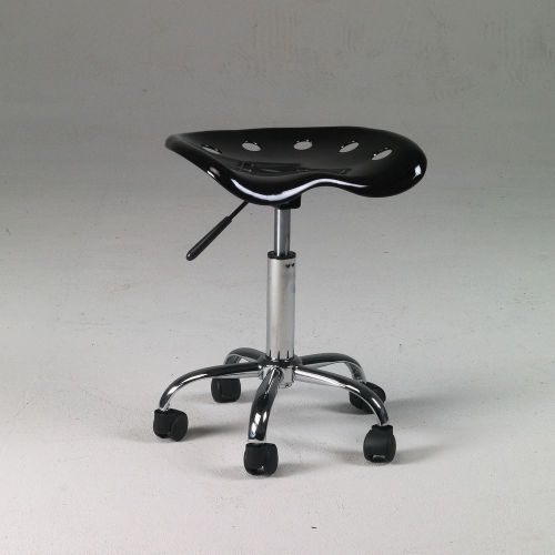 Tractor seat swivel stool | ergonomic comfortable office/home desk height for sale
