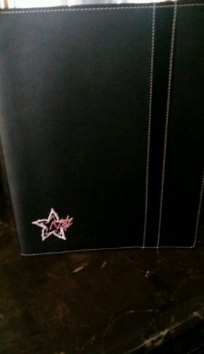 Executive Notepad Cover