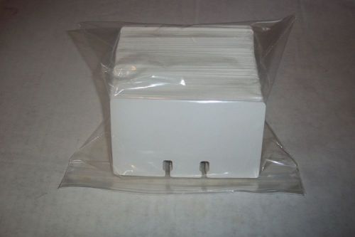 Rolodex Card Refills, Unruled, 2- 1/4  Inches tall/4 Inches wide 275+? Loose Cards