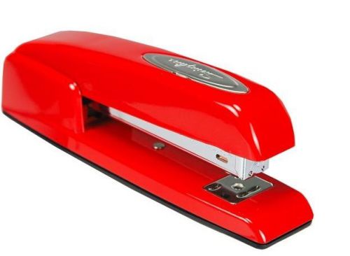 swingline red stapler