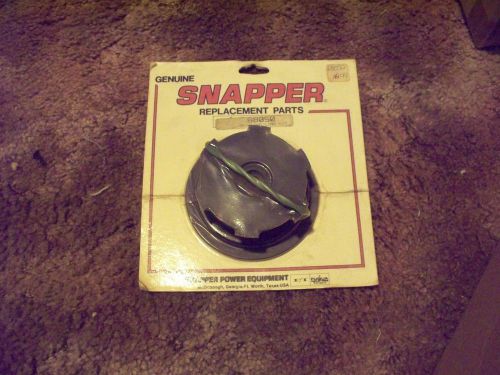 Snapper Spooling Line Kit New in package from Old stock 68050