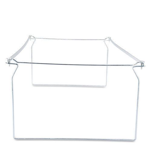 Universal unv18000 screw-together hanging folder frame, legal size, 23-26.77&#034; lo for sale