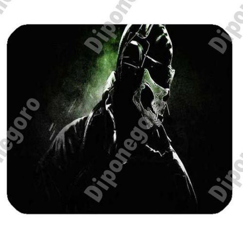 New Call of dutty 2 Custom Mouse Pad for Gaming