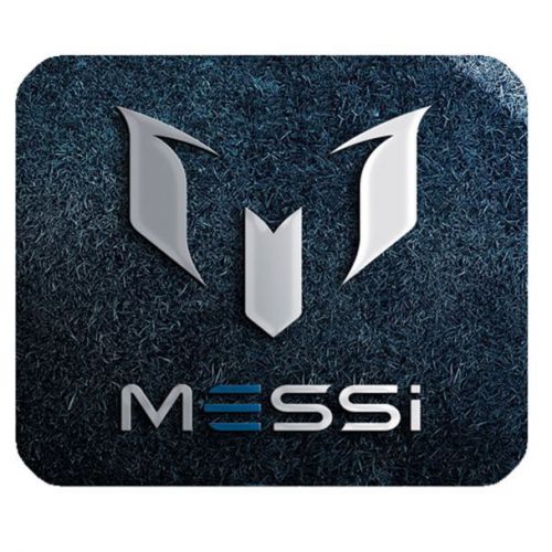 Hot New The Mouse Pad Anti Slip - Lionel Messi