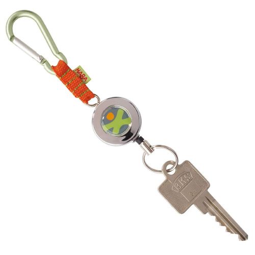 Haba terra kids - key ring retractable brand new! for sale