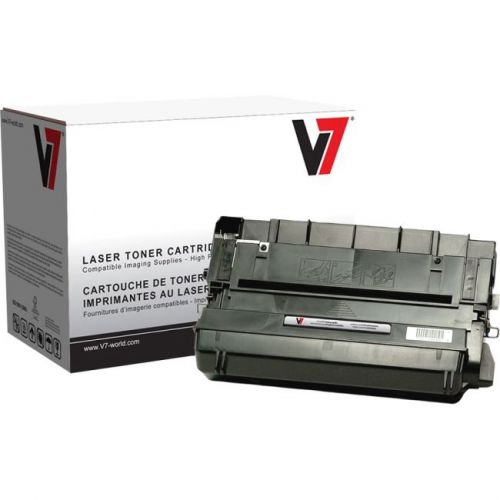 V7 toner v7p20 black toner cartridge for for sale
