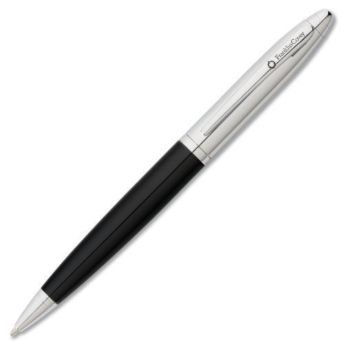 Cross Lexington Ballpoint Pen - Medium Pen Point Type - Black Ink - (fc0012im1)