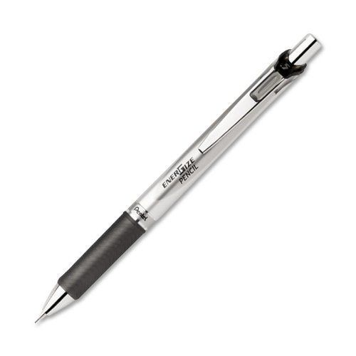 Pentel Energize Automatic Mechanical Pencil Trim - 0.5 Mm Lead Size - (pl75a)